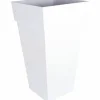 Krukker & Plantebeholdere^Urtepotte EDA 13639 Plastik Firkantet