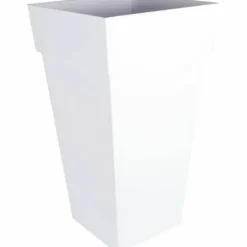 Krukker & Plantebeholdere^Urtepotte EDA 13639 Plastik Firkantet