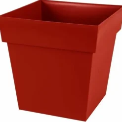 Krukker & Plantebeholdere^Urtepotte EDA Plastik 39 cm