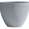 Krukker & Plantebeholdere^Urtepotte Garden ID Grå 30 x 26 cm