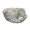 Krukker & Plantebeholdere^Urtepotte STEN 20x15xH11cm, pindsvin
