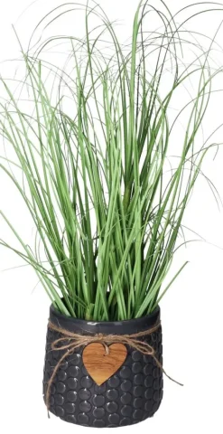 Krukker & Plantebeholdere^URTEPOTTELÅG KERAMISK LÅG 12,5 CM URTEPOTTELÅG
