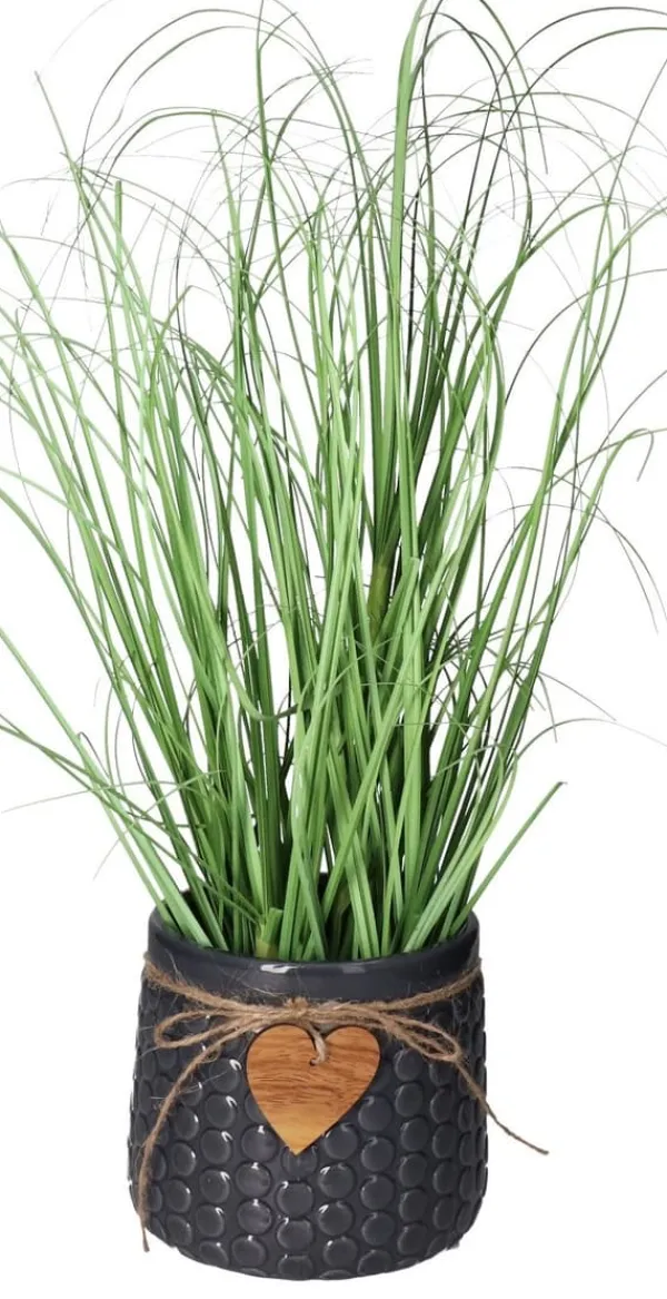 Krukker & Plantebeholdere^URTEPOTTELÅG KERAMISK LÅG 12,5 CM URTEPOTTELÅG