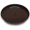 Krukker & Plantebeholdere^urtepotteunderkop 17 cm brun 10 stk.