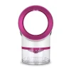 USB Myggefanger med UV-lys, hvid Insektmiddel & Dyreafvisende Middel