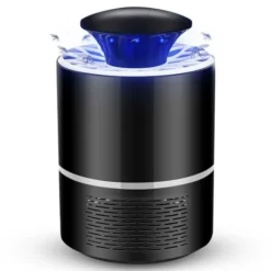 Sale UV -myglampe - Mosquito Catcher USB Insektmiddel & Dyreafvisende Middel