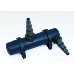 Online UV-C-enhed til damme < 5000 l - AlgClear 2500 Springvand & Damme