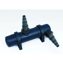 Springvand & Damme^UV-C-enhet för dammar <5000l - AlgClear 2500