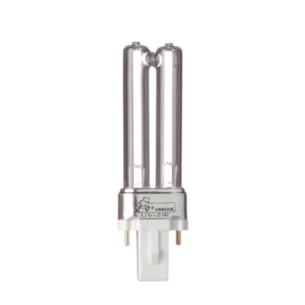 Springvand & Damme^UV-C-enhet för dammar <5000l - AlgClear 2500