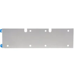 Discount 220V Fuldspektrum Højeffekt COB Chip LED Planter Hydroponisk Vækstlampe (70W) Kit Til Plante- & Urtedyrkning