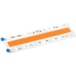 Discount 220V Fuldspektrum Højeffekt COB Chip LED Planter Hydroponisk Vækstlampe (70W) Kit Til Plante- & Urtedyrkning