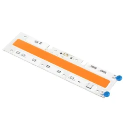 Discount 220V Fuldspektrum Højeffekt COB Chip LED Planter Hydroponisk Vækstlampe (70W) Kit Til Plante- & Urtedyrkning