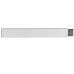 Clearance 5V 14LED 2.5W USB Vækstlampe Indendørs Blomstrende Grøntsager Potteplanter Vækstlampe (14LED 12cm) Krukkeplanter Indendørs