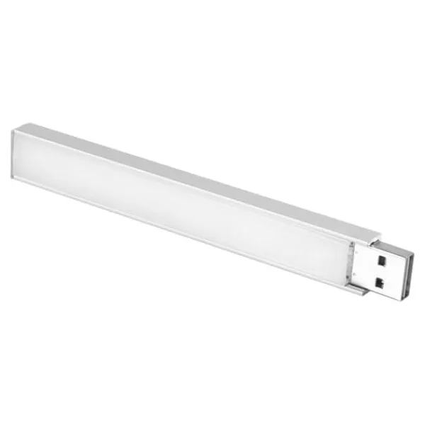 Clearance 5V 14LED 2.5W USB Vækstlampe Indendørs Blomstrende Grøntsager Potteplanter Vækstlampe (14LED 12cm) Krukkeplanter Indendørs