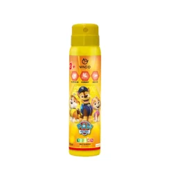 Insektmiddel & Dyreafvisende Middel^VACO Paw Patrol Myggespray til Børn 100ml