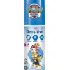 Sale VACO Paw Patrol væske til myg, flåter og knott Sensitive børn 6+ 90ml Insektmiddel & Dyreafvisende Middel