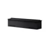 Sale Vanddamp Pejs, 3D Farve Flamme, Luftrensningsfunktion,500mm 19.68in, Farverig Flamme Farve Pejse