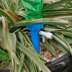 Vanding^VANDER TIL BLOMSTER, POTTER, PLANTER, HAVE 10 stk.