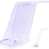 Hot Vandfaldstud med LED-belysning 45 cm, vandgennemstrømning 395 mm Springvand & Damme