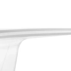 Hot Vandfaldstud med LED-belysning 45 cm, vandgennemstrømning 395 mm Springvand & Damme