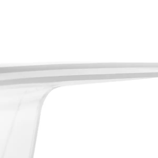 Hot Vandfaldstud med LED-belysning 45 cm, vandgennemstrømning 395 mm Springvand & Damme