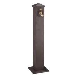 Outlet Vandfontæne, 91x22,5x22,5 cm Springvand & Damme