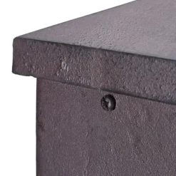Outlet Vandfontæne, 91x22,5x22,5 cm Springvand & Damme