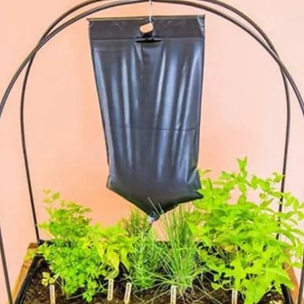 Vanding^Vandingsanlæg til planter 10 l
