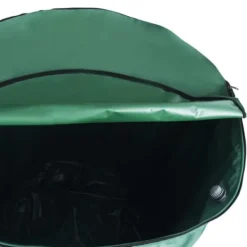 Discount Vandingsartikler - Living sammenklappelig regnvandsbeholder med hane 1250 l Regntønder