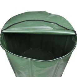 Clearance Vandingsartikler - Sammenklappelig Regn Vandtank 250 L Vanding