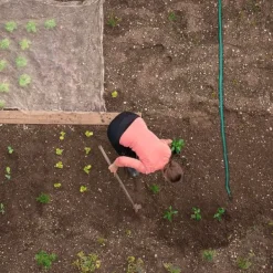 Clearance Vandingsslange, 300 cm, Grøn, Plast Vanding