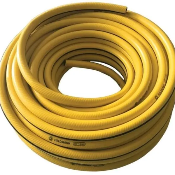 Sale Vandingsslange - FIELDMANN - FZH 9130 - 30m - 5 lag - Modstandsdygtig op til 10 bar Vanding