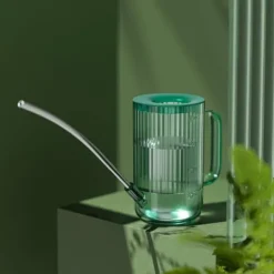 Vanding^Vandkander Lang Tud Vandkander Havearbejde 1L Sprinkler Plantevanding Vandkander