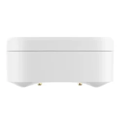 Sale Vandlækage-/oversvømmelsessensorsæt ZigBee SONOFF SNZB-05P + kabel WLDC200 Lækagedetektorer