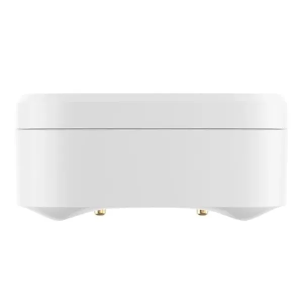 Sale Vandlækage-/oversvømmelsessensorsæt ZigBee SONOFF SNZB-05P + kabel WLDC200 Lækagedetektorer