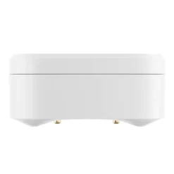 Sale Vandlækage-/oversvømmelsessensorsæt ZigBee SONOFF SNZB-05P + kabel WLDC200 Lækagedetektorer