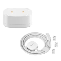 Sale Vandlækage-/oversvømmelsessensorsæt ZigBee SONOFF SNZB-05P + kabel WLDC200 Lækagedetektorer