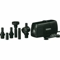 Online Vandpumpe Ubbink Xtra 900 Springvand & Damme