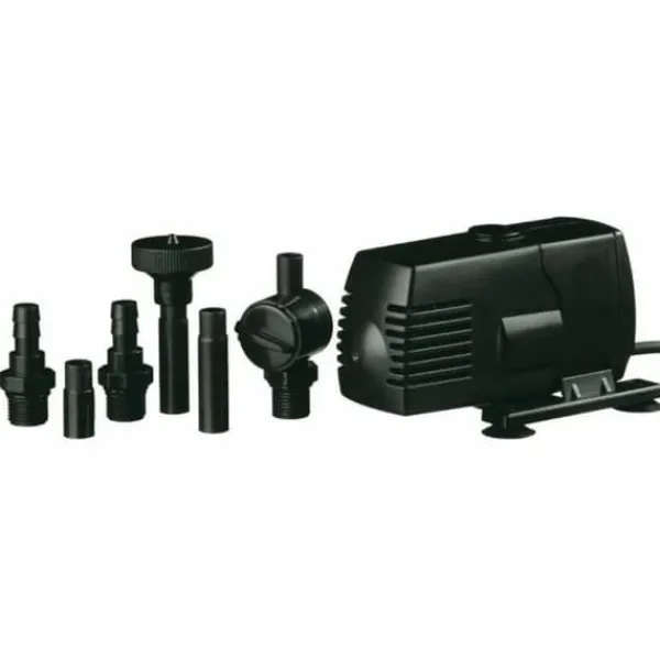 Online Vandpumpe Ubbink Xtra 900 Springvand & Damme