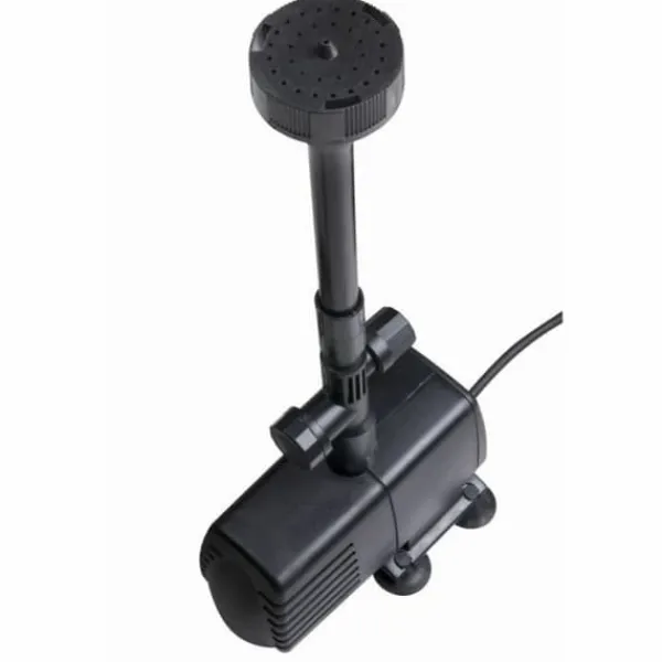 Online Vandpumpe Ubbink Xtra 900 Springvand & Damme