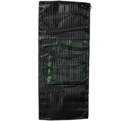 Hot Vandtæt frøplantevarmemåtte Professionel fleksibel plantefrøspiring varmepude til haveartikler UK stik 220‑240V Kit Til Plante- & Urtedyrkning
