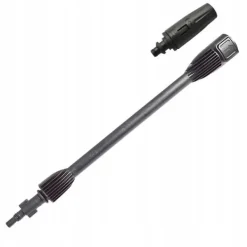 Havemaskiner^Vario Quick Connect-lanse til højtryksrenser AR Blue Clean / Michelin / Black Decker / Mac Allister / Makita / Stanley / Bosch