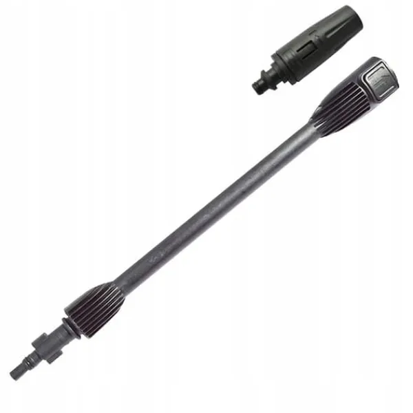 Havemaskiner^Vario Quick Connect-lanse til højtryksrenser AR Blue Clean / Michelin / Black Decker / Mac Allister / Makita / Stanley / Bosch