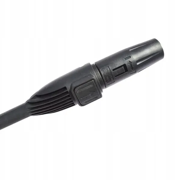 Havemaskiner^Vario Quick Connect-lanse til højtryksrenser AR Blue Clean / Michelin / Black Decker / Mac Allister / Makita / Stanley / Bosch
