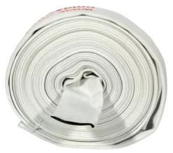 VEBBINGSLANGE UDEN KOBLINGER 50MM/30M - OM-WA 50/30 Brandslukkere