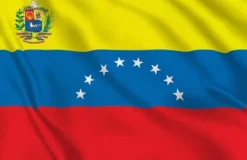 Clearance Venezuelas flag Flag & Vindposer