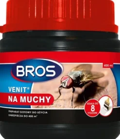 Venit fluefjerner 400ml 1594915 Insektmiddel & Dyreafvisende Middel