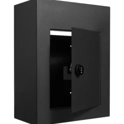 Postkasser & Brevindkast^Vægmonteret dropbox 13x7x17