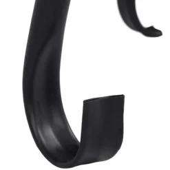 New bålfad mosaik 68 cm keramik sort og hvid - Ildsteder Pejse