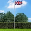 Discount britisk flag 90x150 cm - Flag & vimpler Flag & Vindposer
